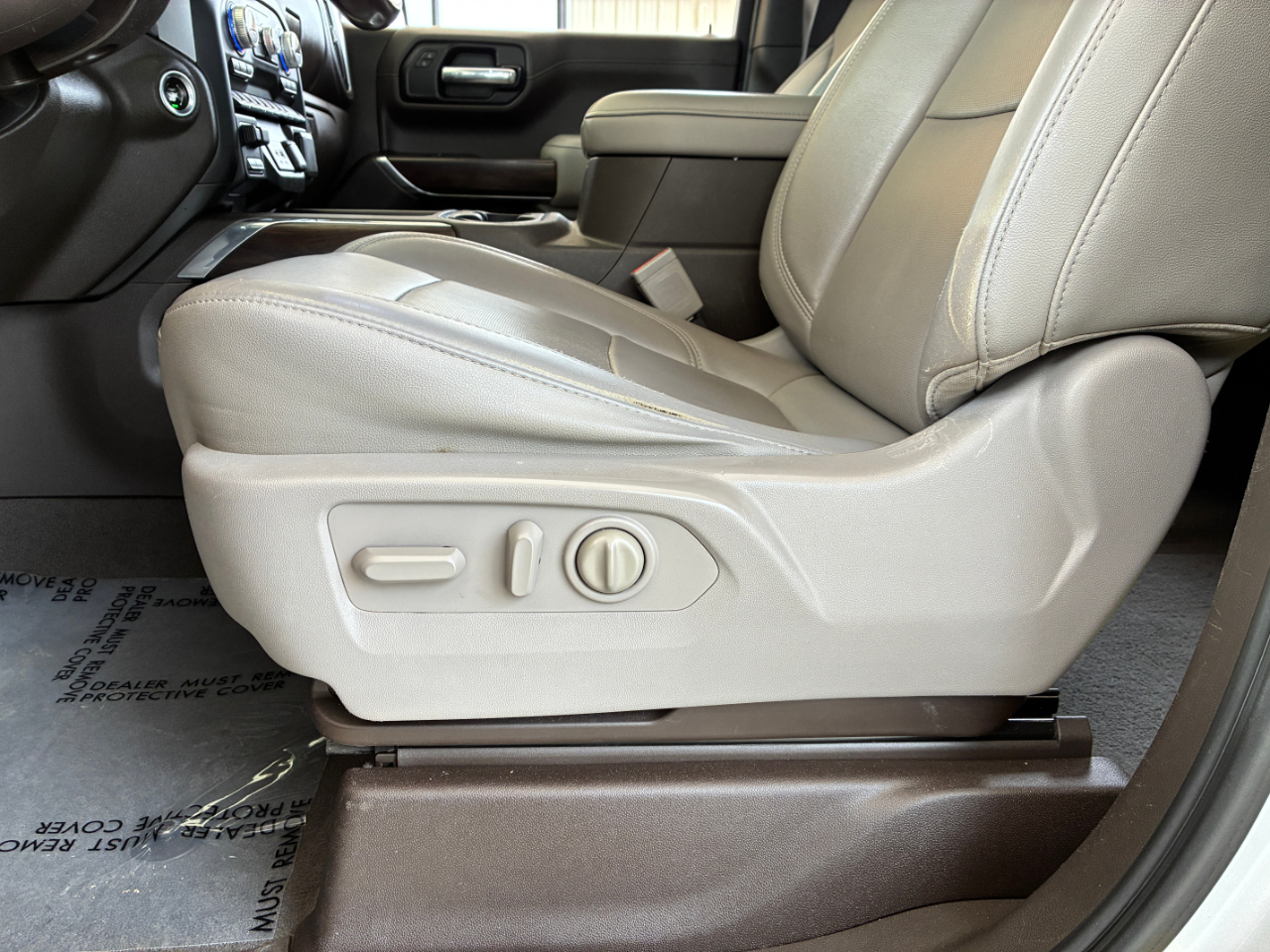 GMC Sierra 1500  2019