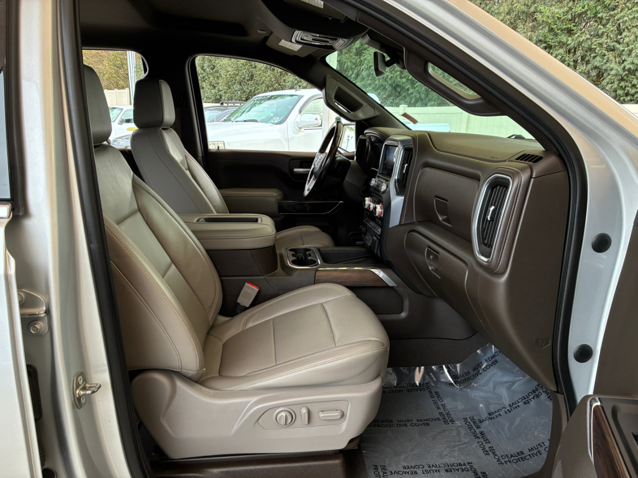 GMC Sierra 1500  2019