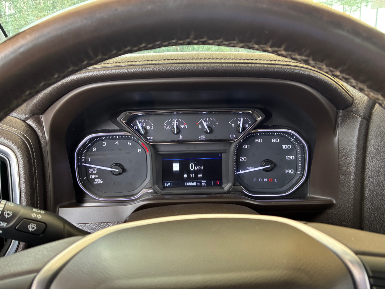 GMC Sierra 1500  2019