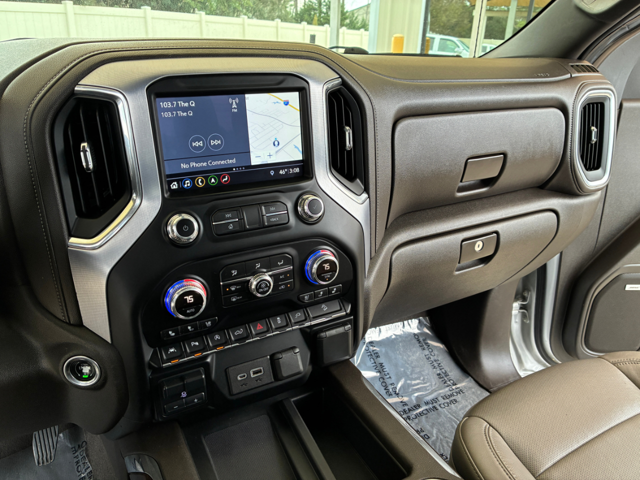 GMC Sierra 1500  2019