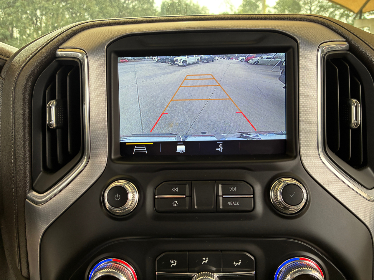 GMC Sierra 1500  2019