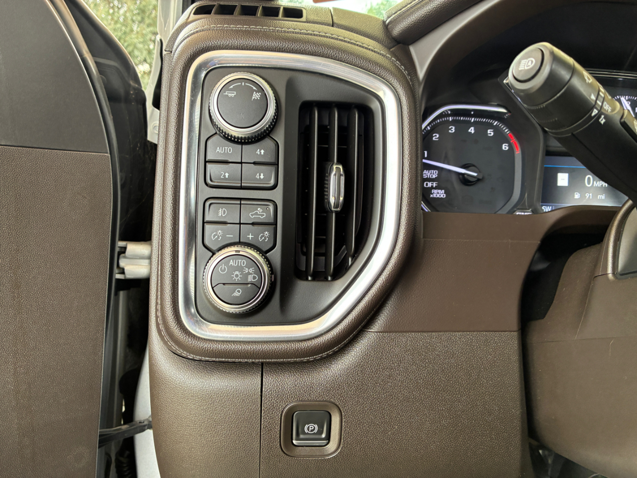 GMC Sierra 1500  2019