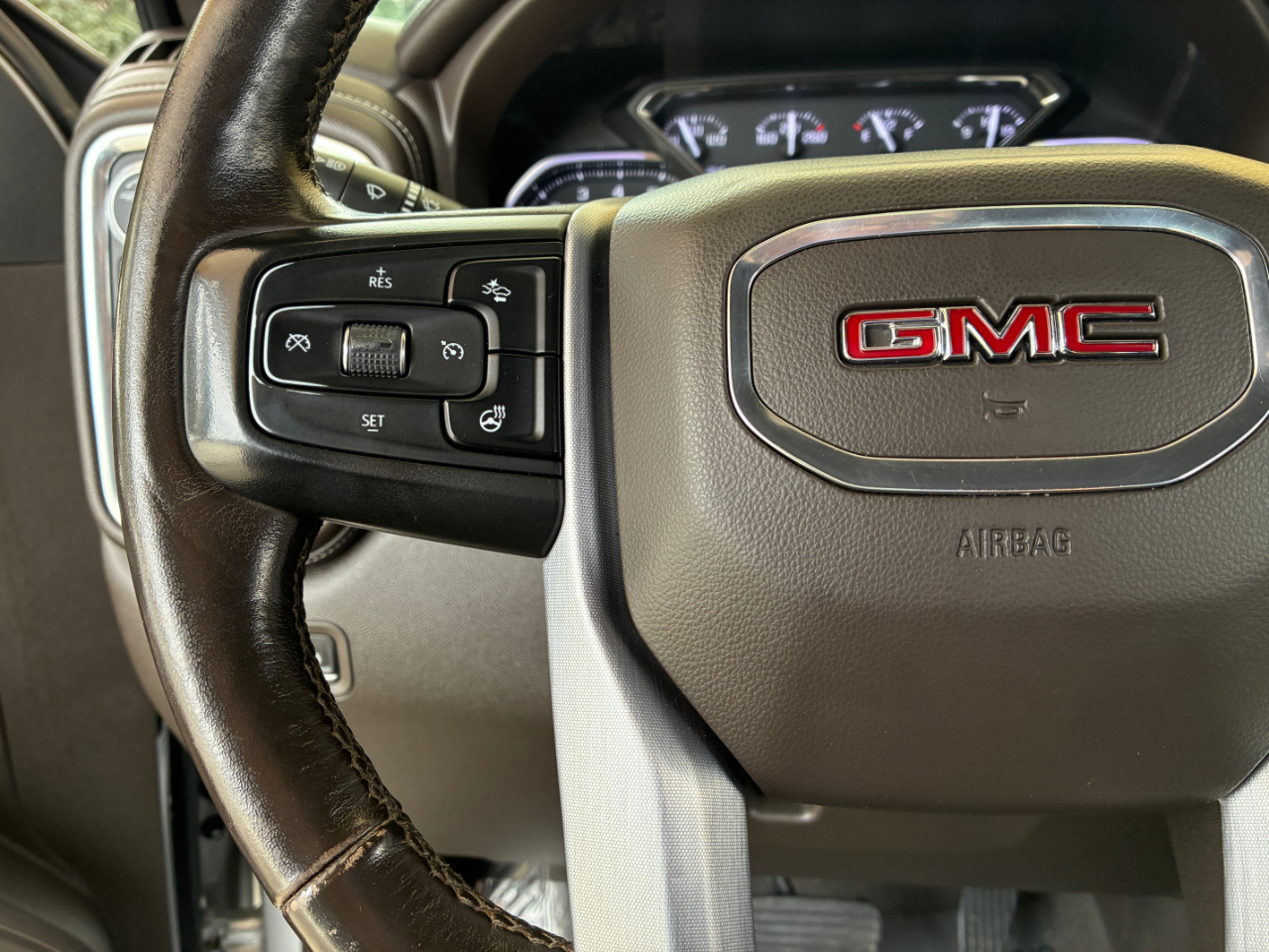 GMC Sierra 1500  2019