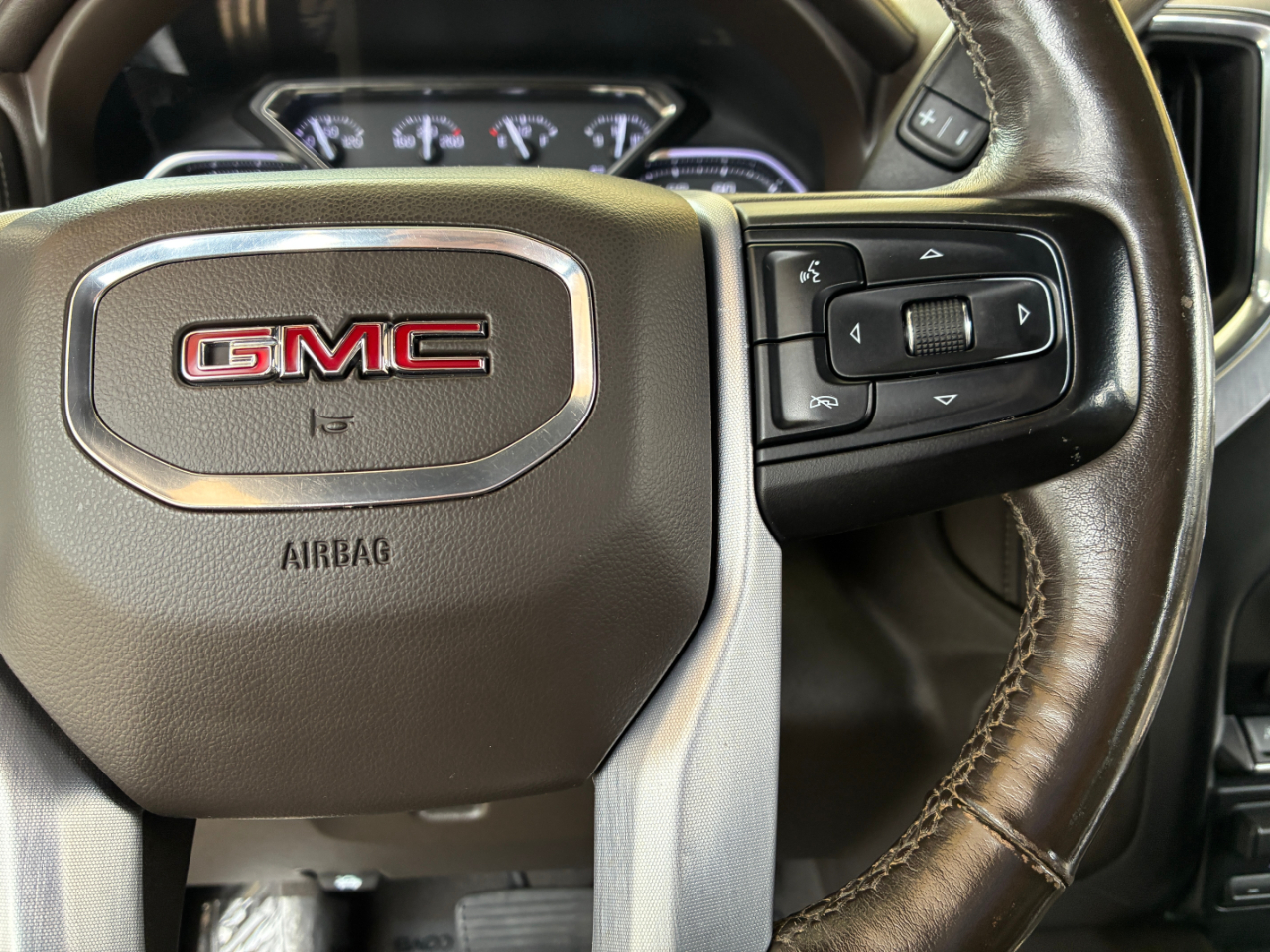 GMC Sierra 1500  2019