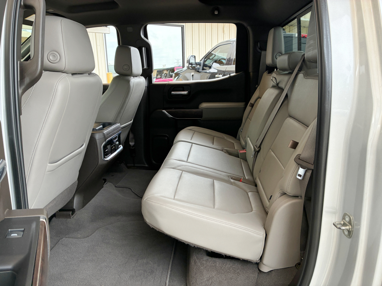 GMC Sierra 1500  2019