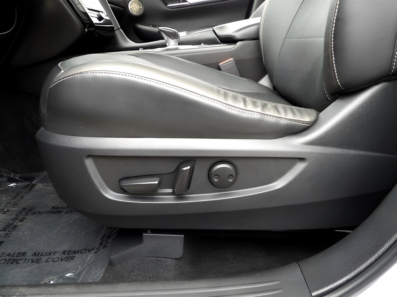 Infiniti QX50  2020 Infiniti QX50  2020