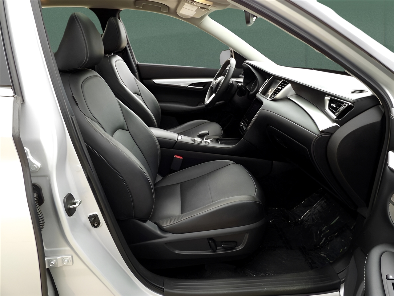 Infiniti QX50  2020 Infiniti QX50  2020