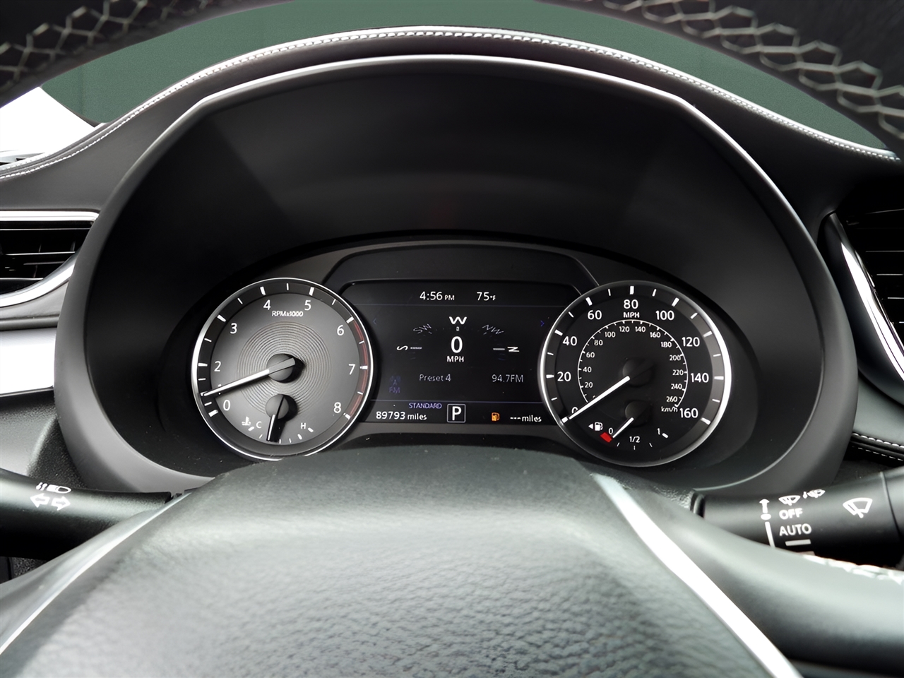 Infiniti QX50  2020 Infiniti QX50  2020
