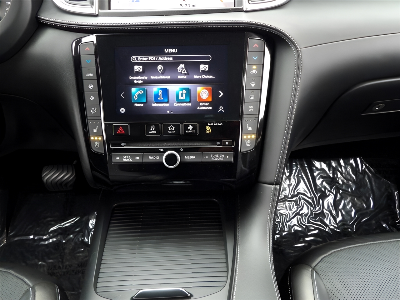 Infiniti QX50  2020 Infiniti QX50  2020