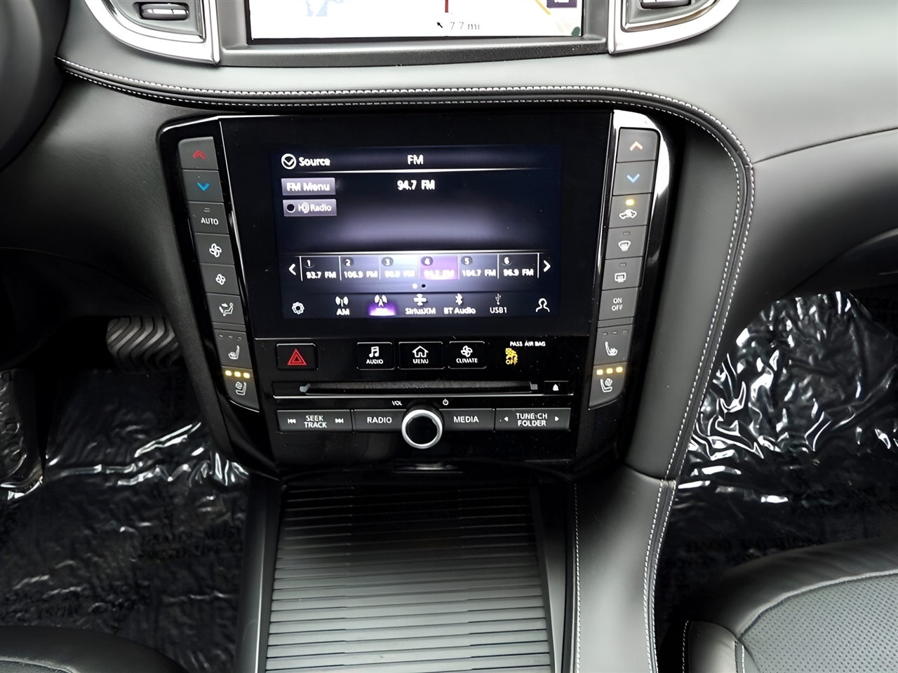 Infiniti QX50  2020 Infiniti QX50  2020
