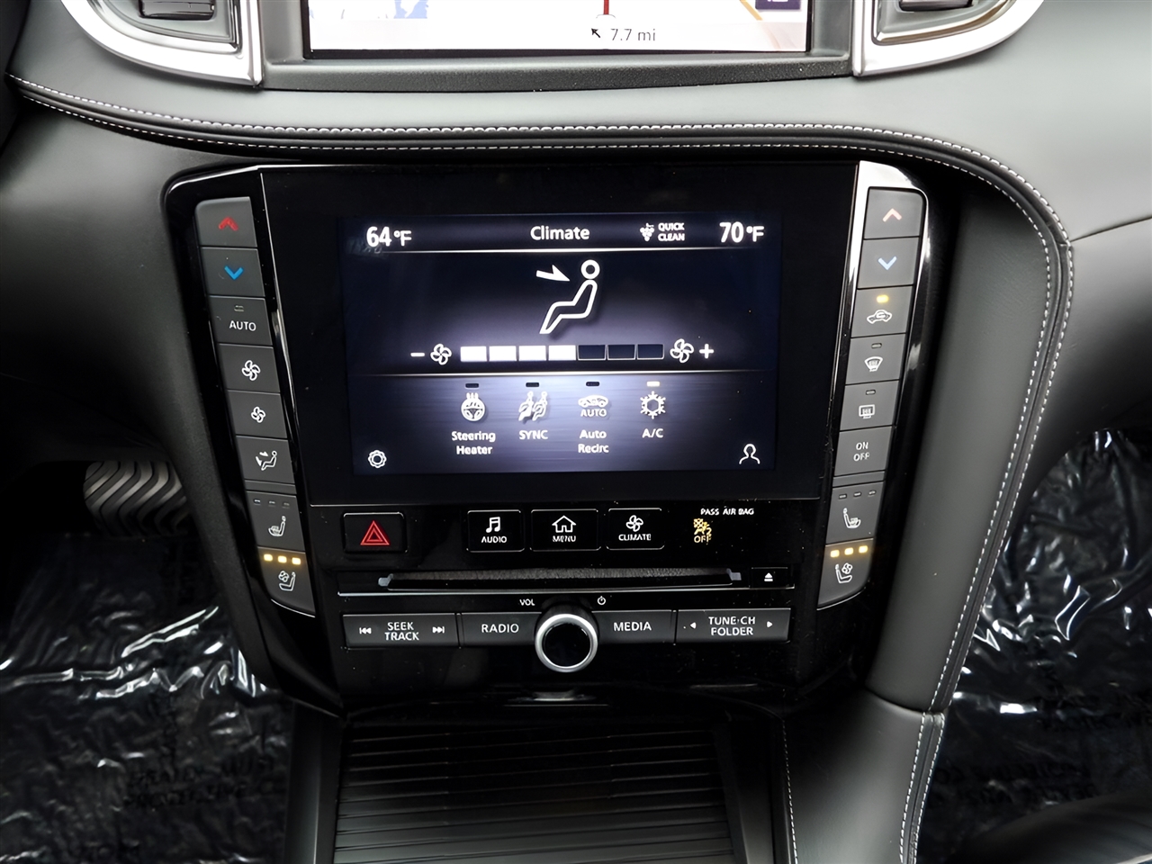 Infiniti QX50  2020 Infiniti QX50  2020