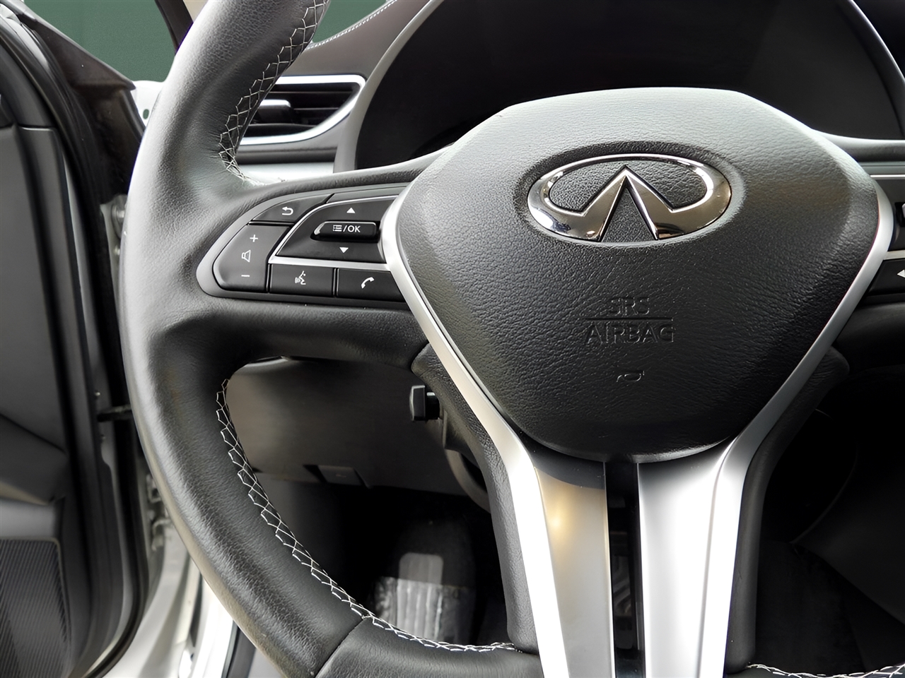 Infiniti QX50  2020 Infiniti QX50  2020