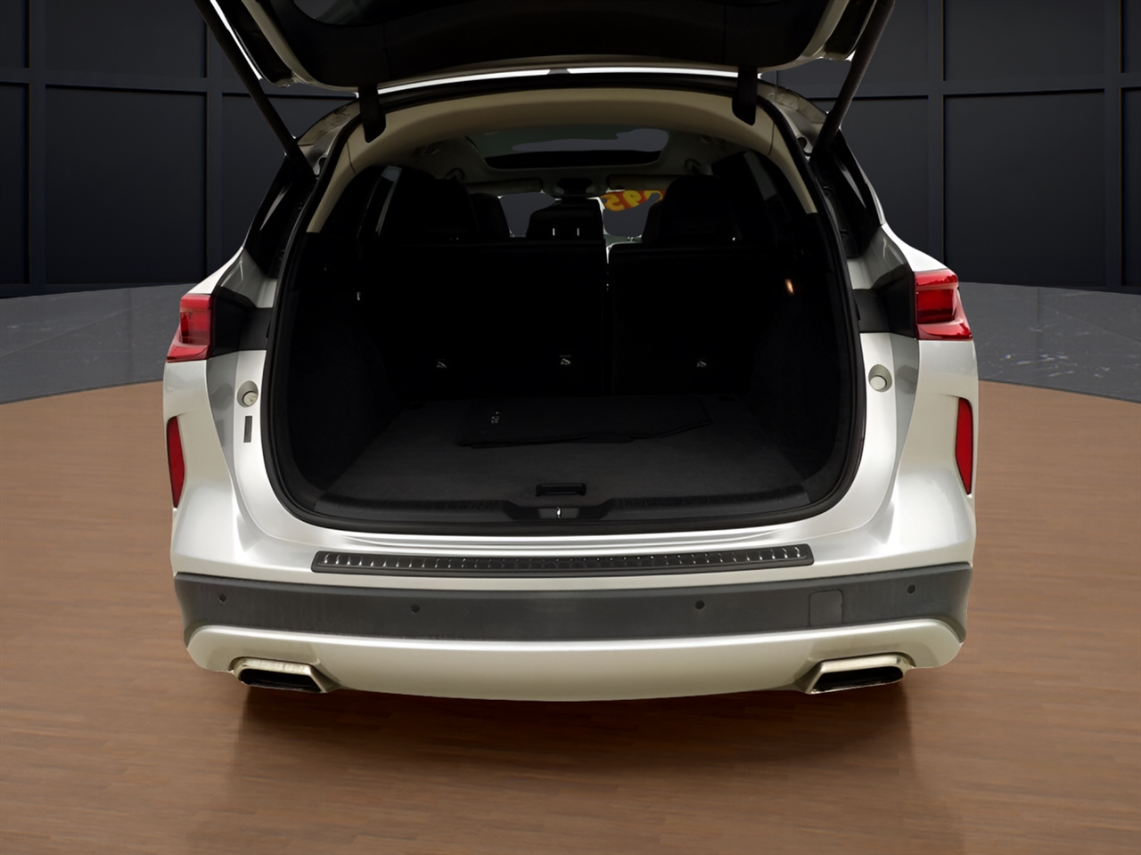 Infiniti QX50  2020 Infiniti QX50  2020
