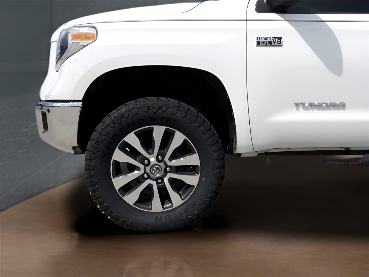 Toyota Tundra  2019 Toyota Tundra  2019