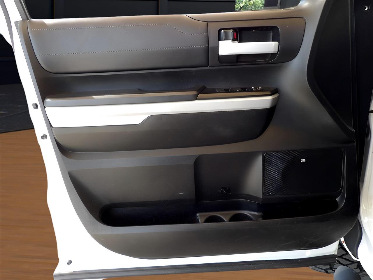 Toyota Tundra  2019 Toyota Tundra  2019