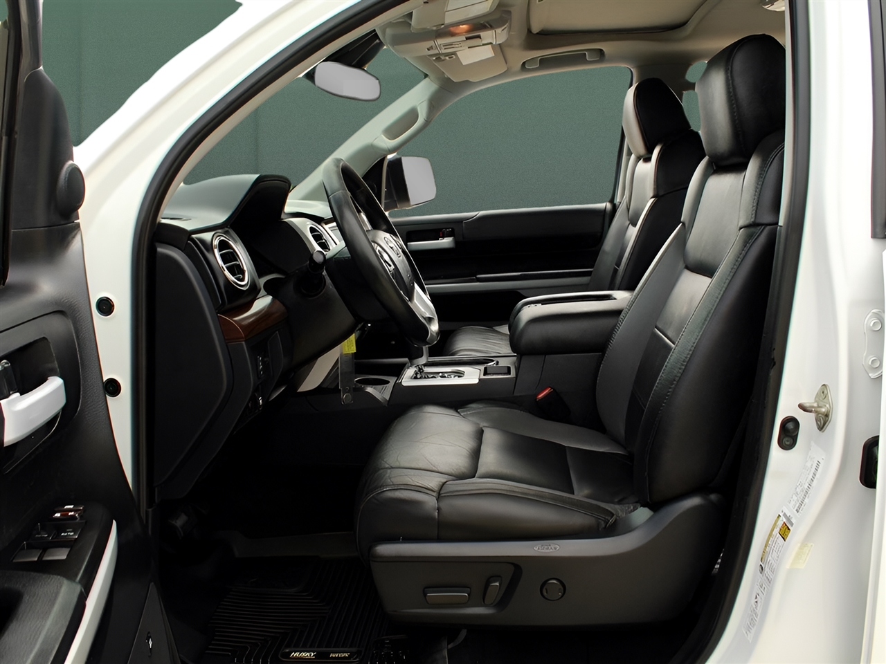 Toyota Tundra  2019 Toyota Tundra  2019
