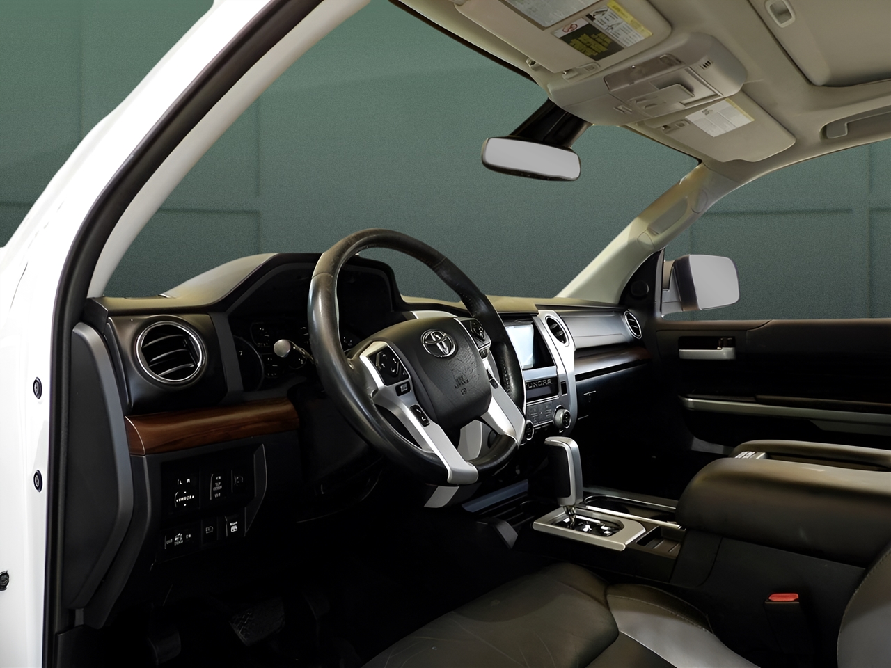 Toyota Tundra  2019 Toyota Tundra  2019