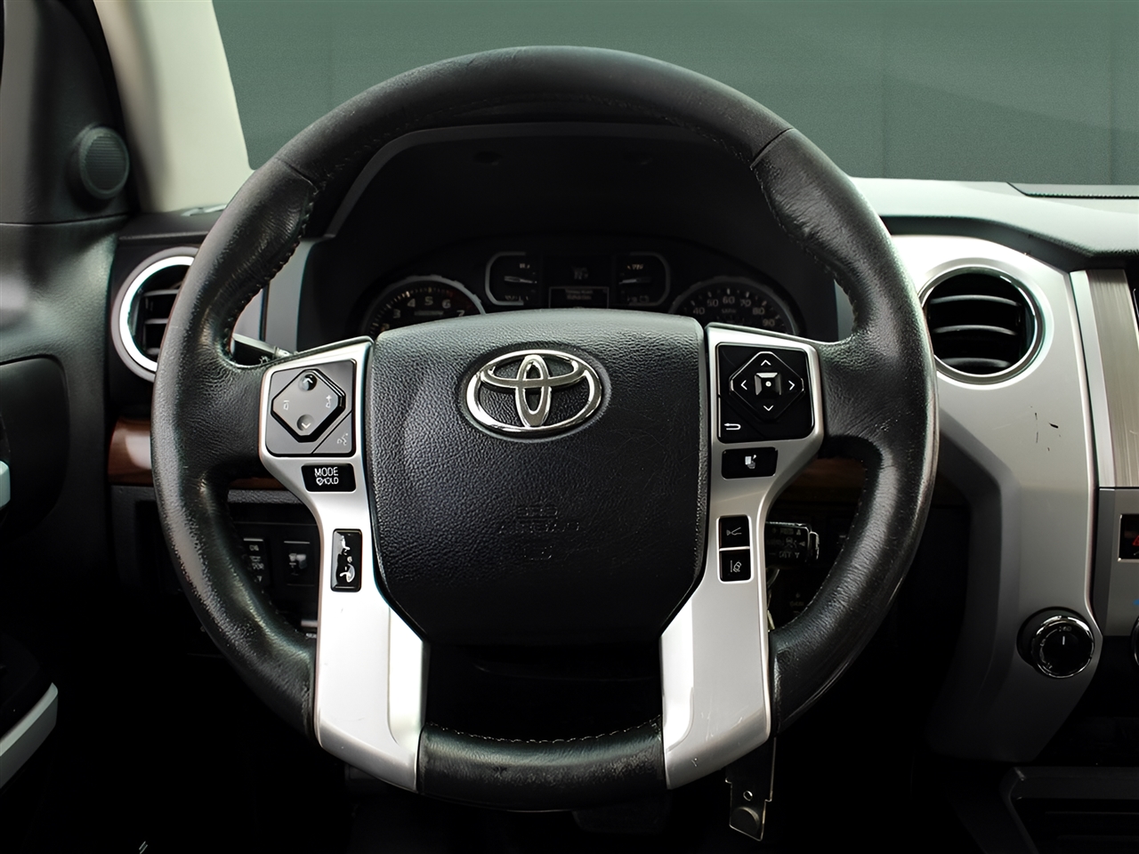 Toyota Tundra  2019 Toyota Tundra  2019