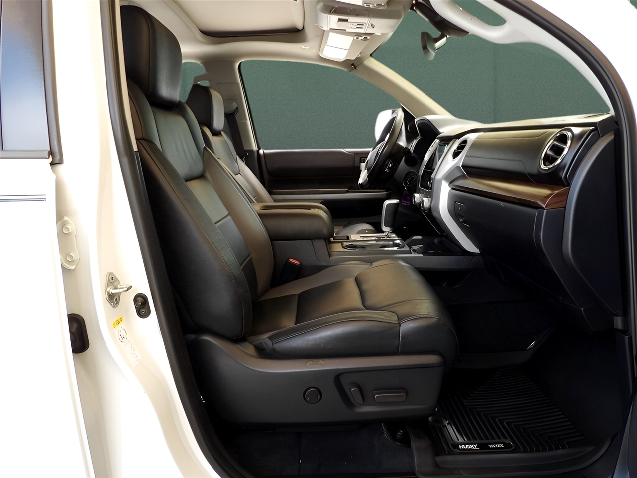 Toyota Tundra  2019 Toyota Tundra  2019