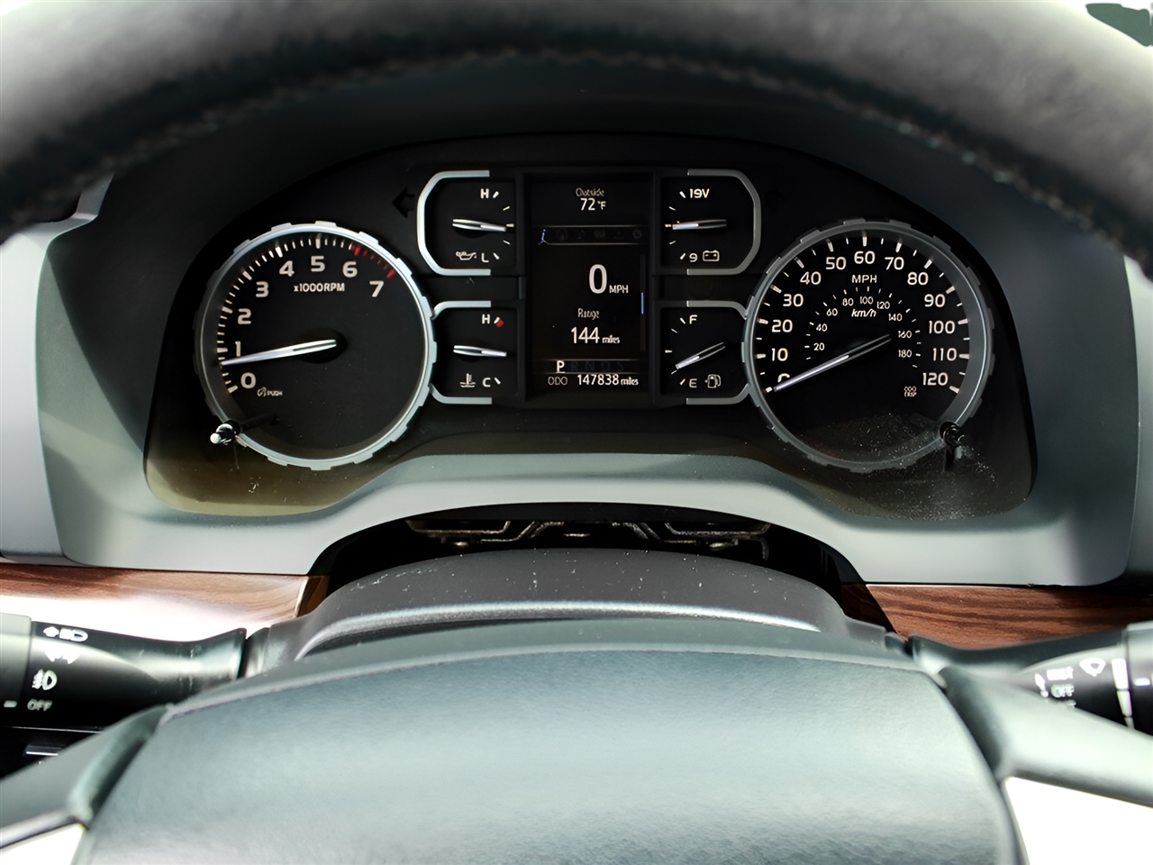 Toyota Tundra  2019 Toyota Tundra  2019