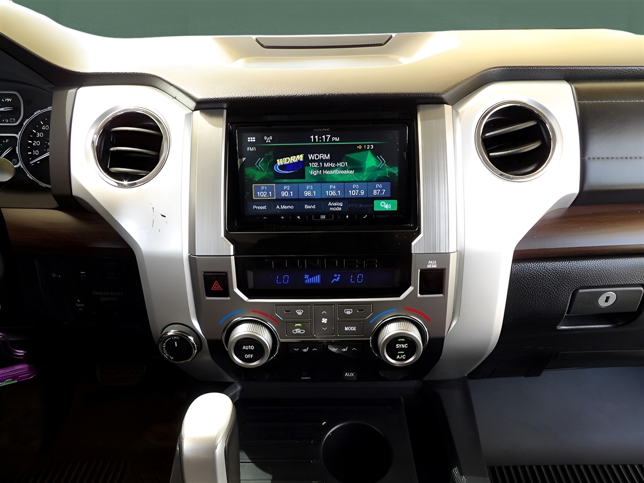 Toyota Tundra  2019 Toyota Tundra  2019