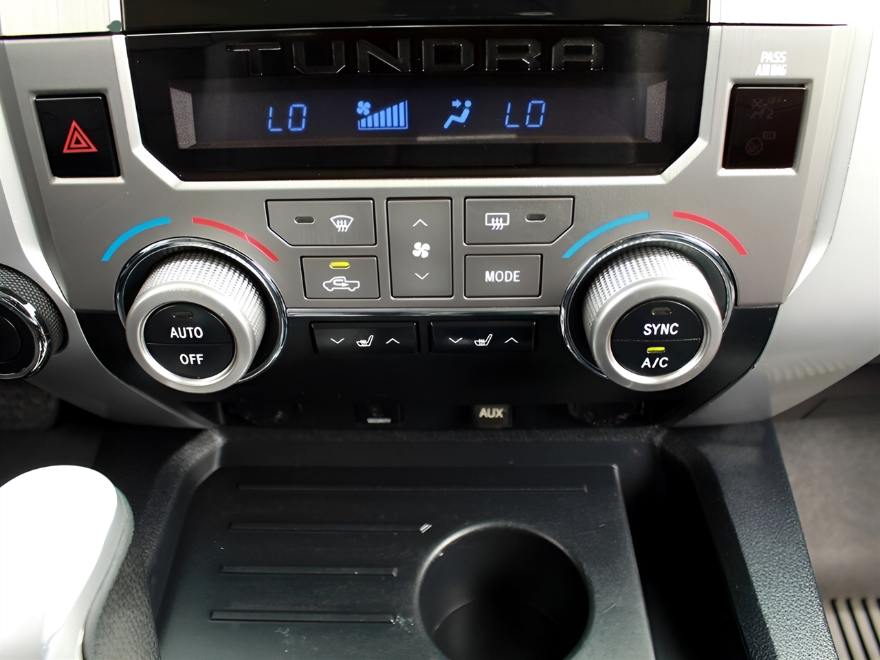 Toyota Tundra  2019 Toyota Tundra  2019
