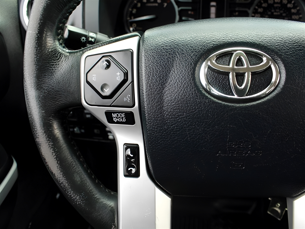 Toyota Tundra  2019 Toyota Tundra  2019