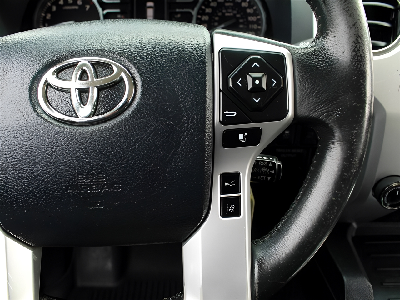 Toyota Tundra  2019 Toyota Tundra  2019