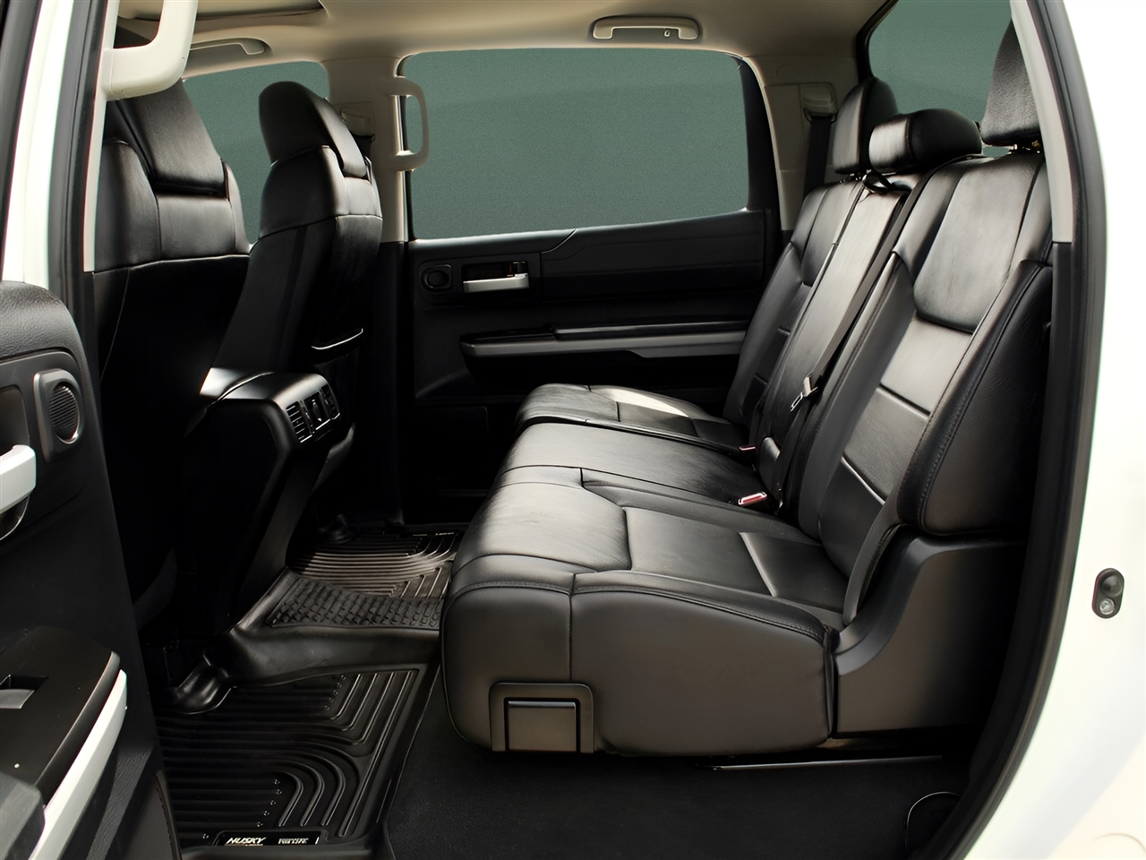 Toyota Tundra  2019 Toyota Tundra  2019