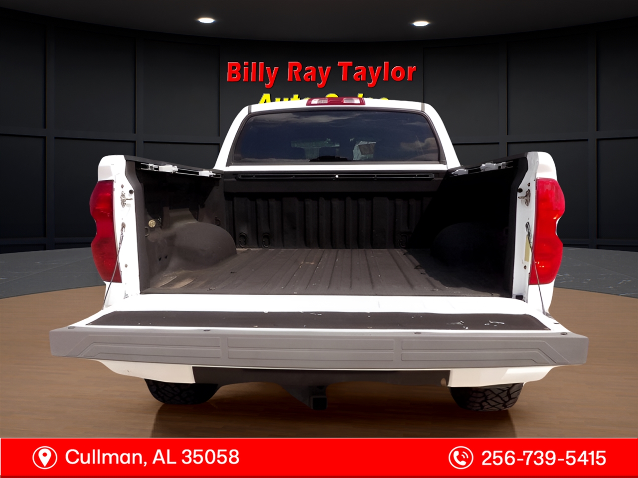 Toyota Tundra  2019 Toyota Tundra  2019