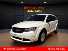 2018 Dodge Journey  2018 Dodge Journey
