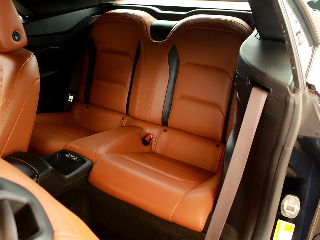 Chevrolet Camaro SS Convertible 2016 Chevrolet Camaro SS Convertible 2016
