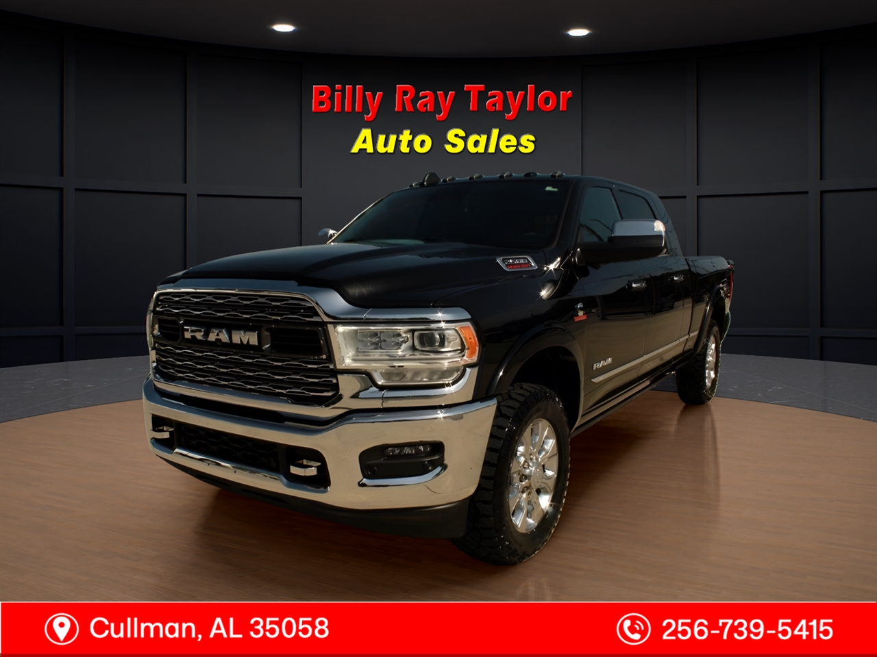 RAM 2500  2021 RAM 2500  2021
