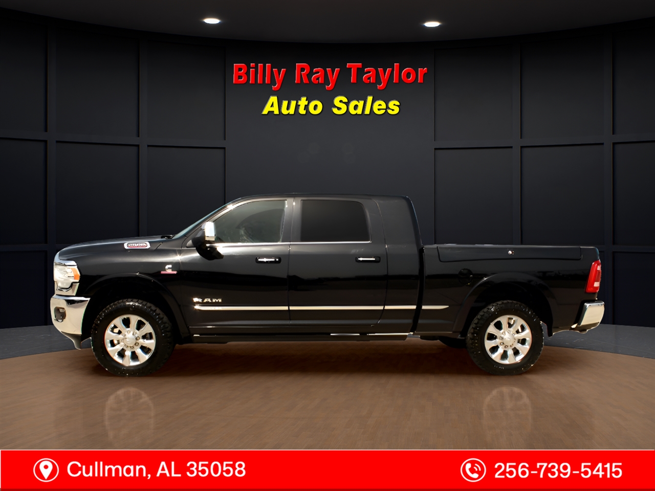 RAM 2500  2021 RAM 2500  2021