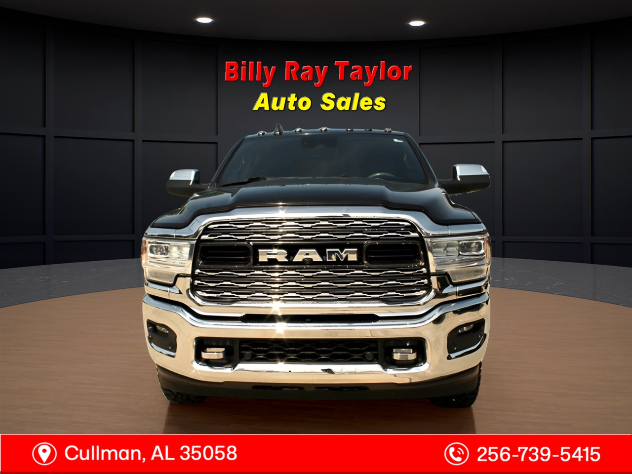 RAM 2500  2021 RAM 2500  2021