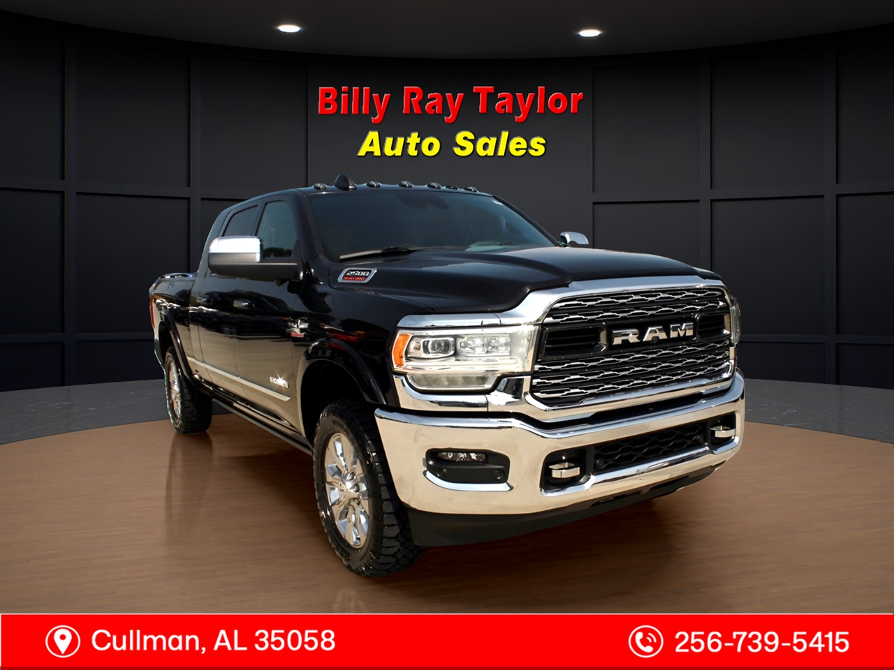 RAM 2500  2021 RAM 2500  2021