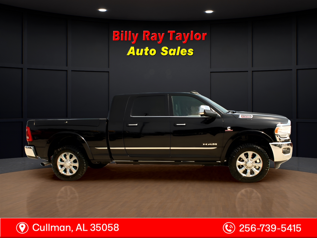 RAM 2500  2021 RAM 2500  2021