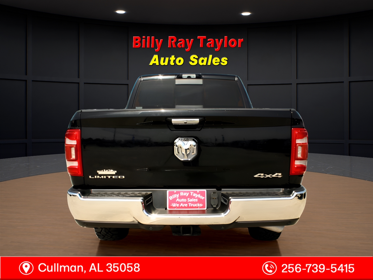 RAM 2500  2021 RAM 2500  2021