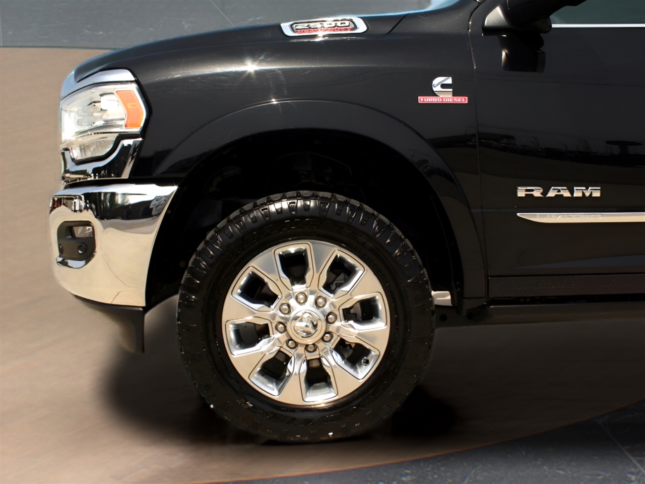 RAM 2500  2021 RAM 2500  2021