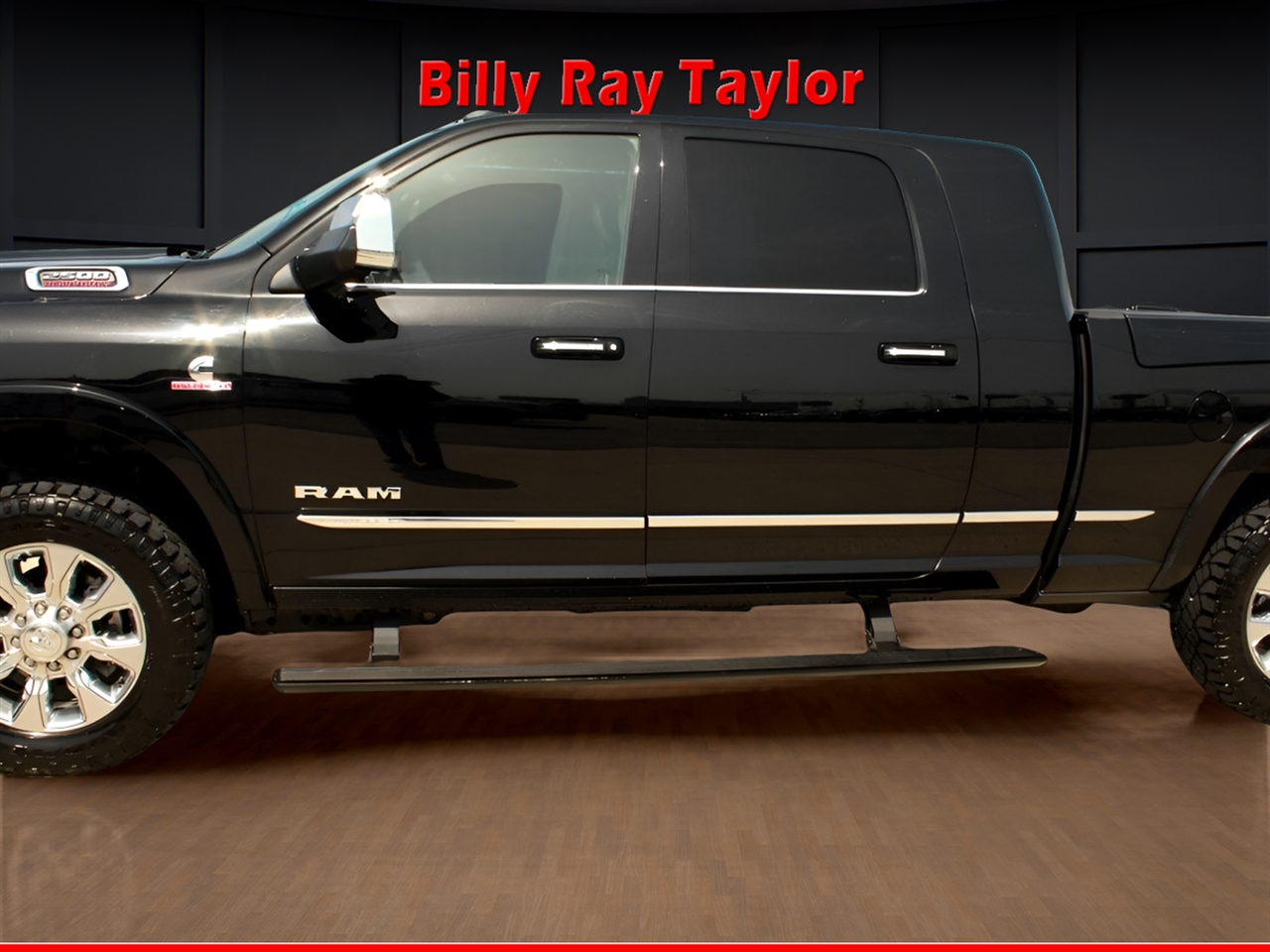RAM 2500  2021 RAM 2500  2021