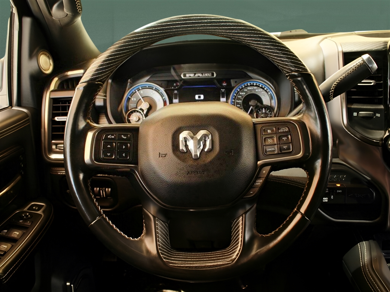 RAM 2500  2021 RAM 2500  2021