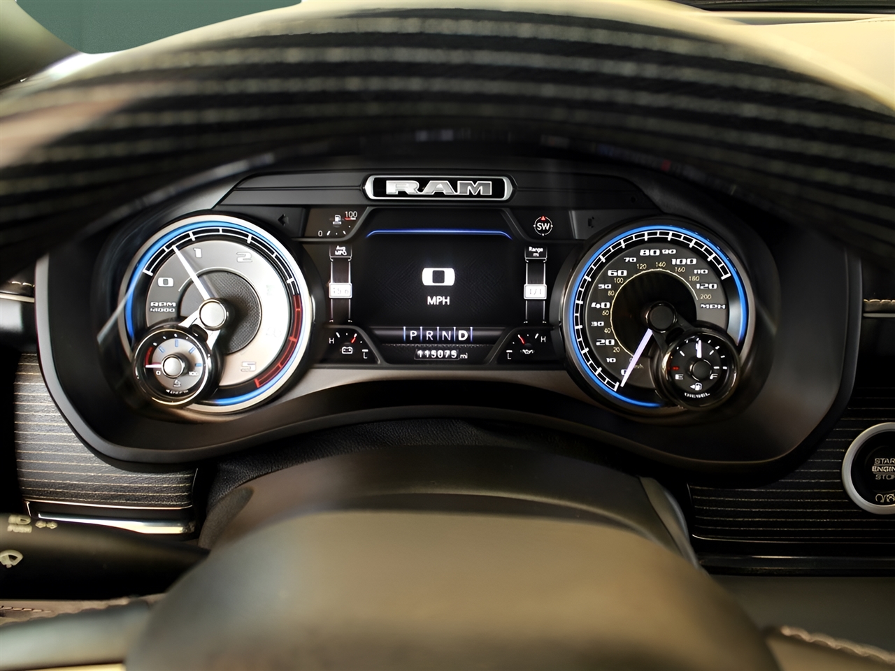 RAM 2500  2021 RAM 2500  2021
