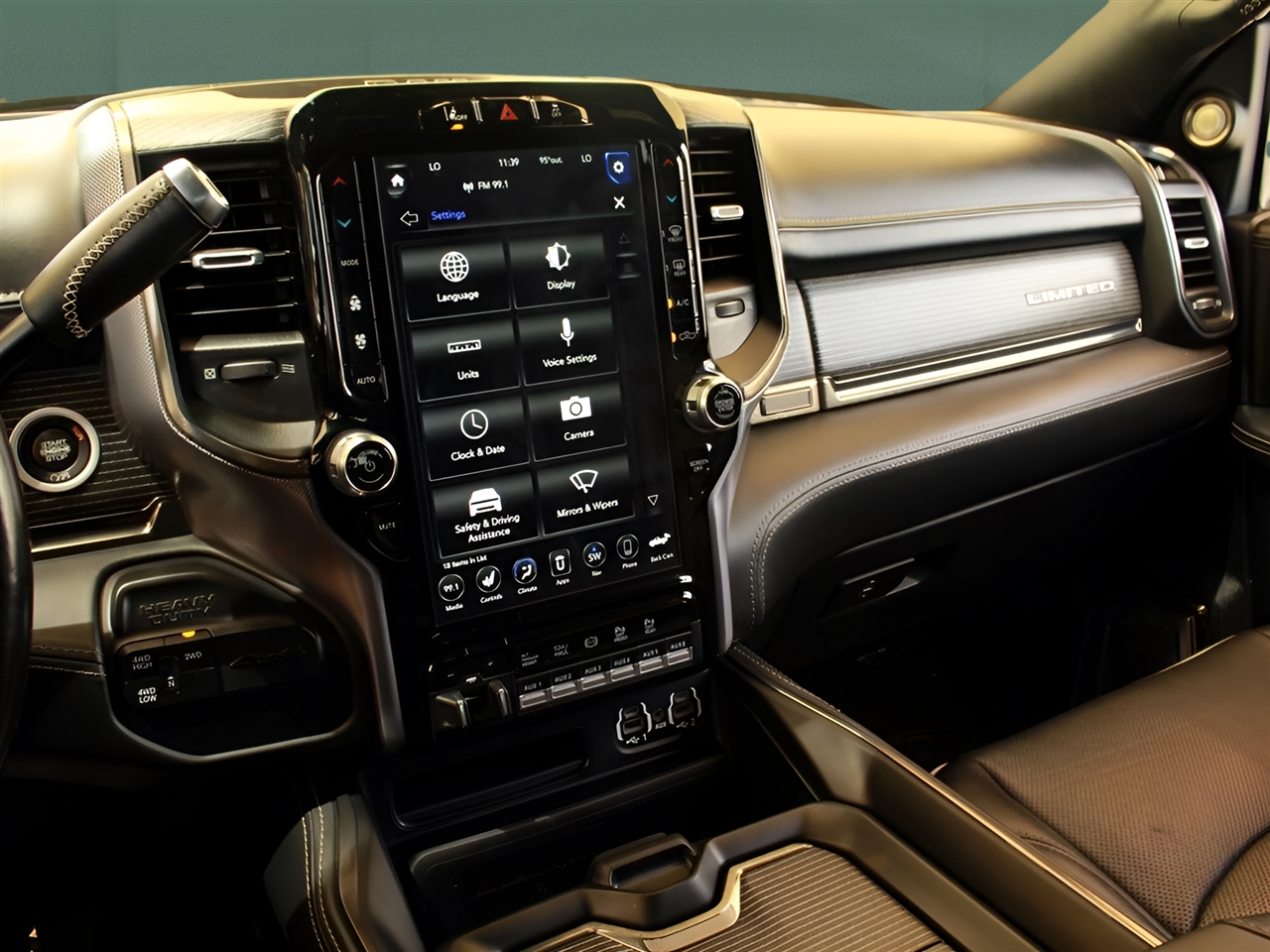 RAM 2500  2021 RAM 2500  2021