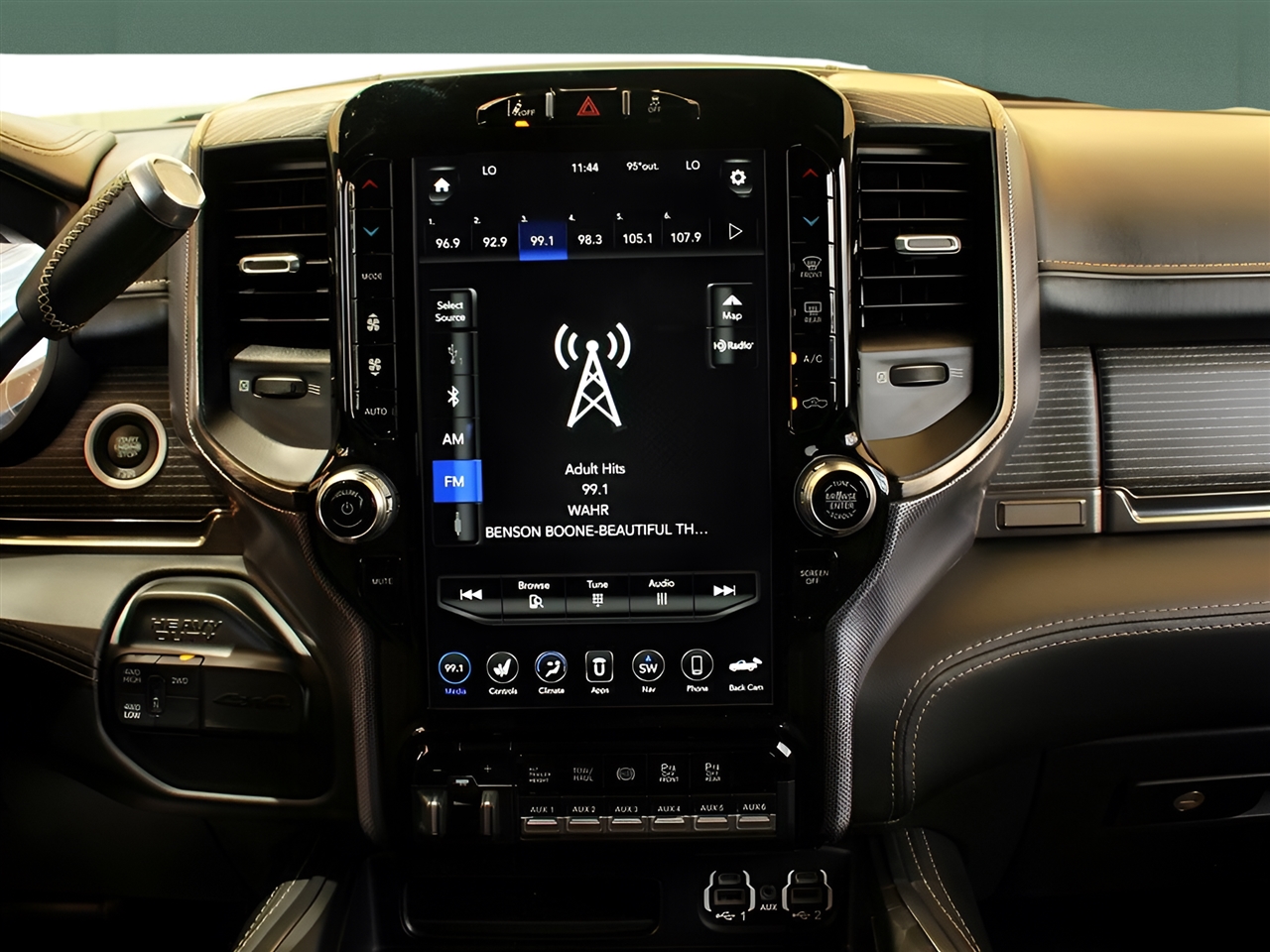 RAM 2500  2021 RAM 2500  2021