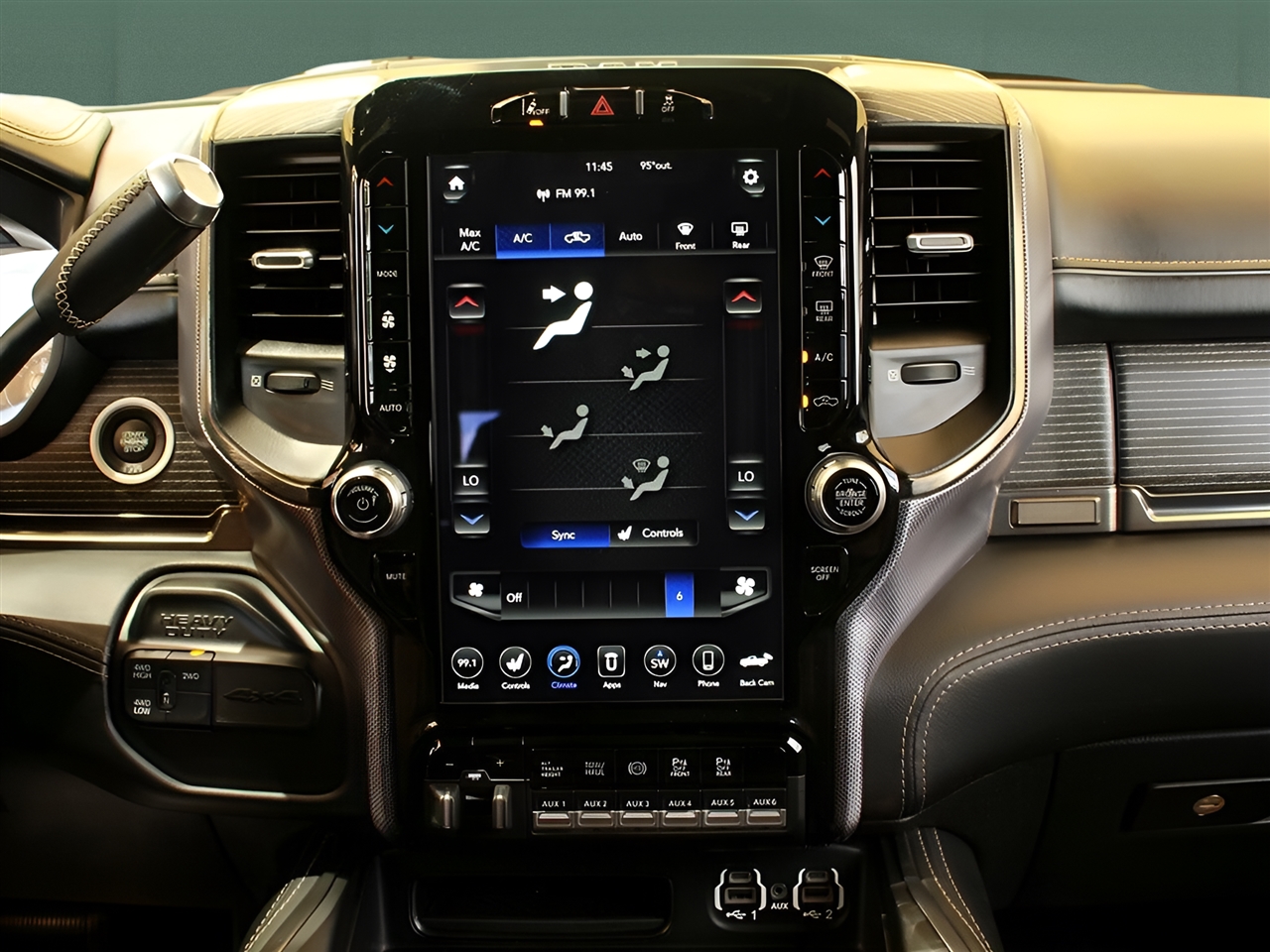 RAM 2500  2021 RAM 2500  2021