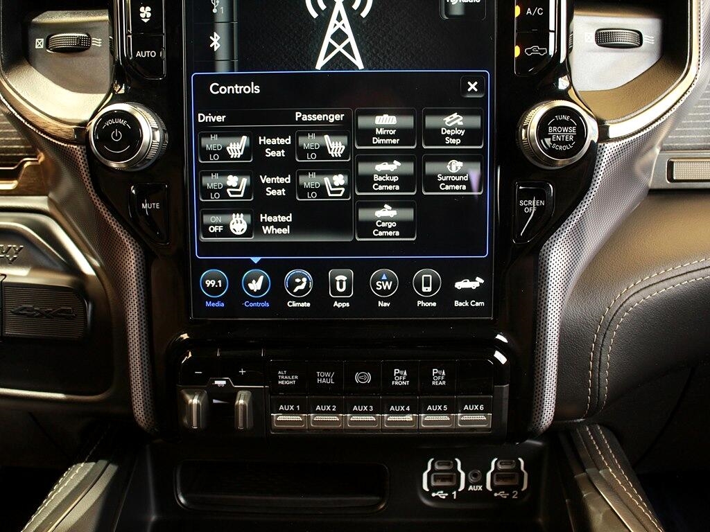 RAM 2500  2021 RAM 2500  2021