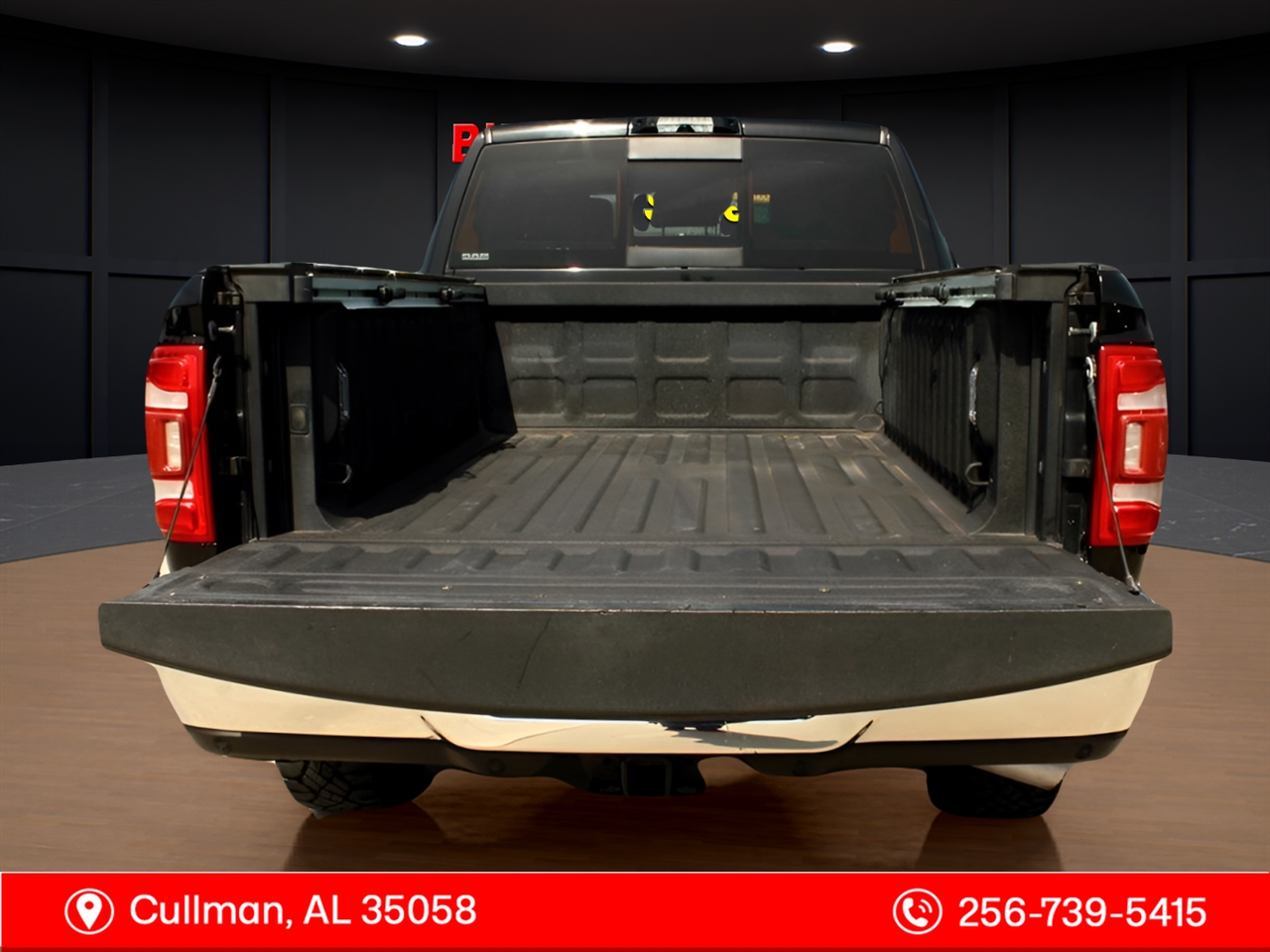 RAM 2500  2021 RAM 2500  2021
