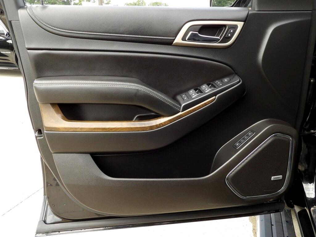 2018 Gmc Yukon XL Denali photo 9