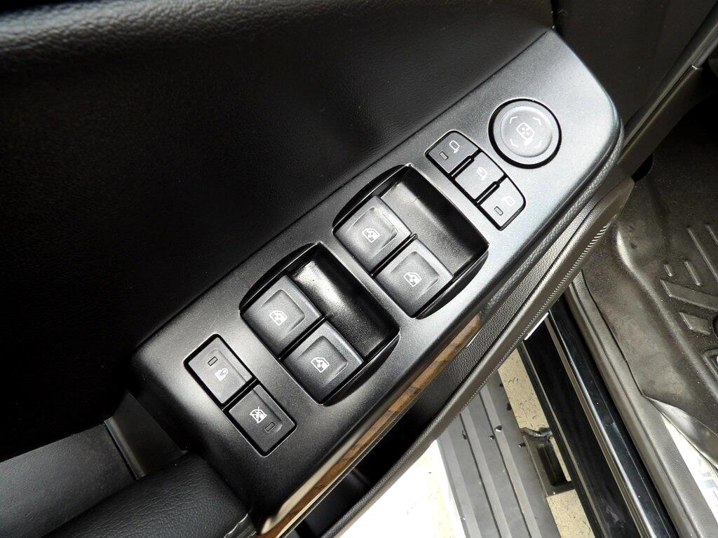 2018 Gmc Yukon XL Denali photo 11