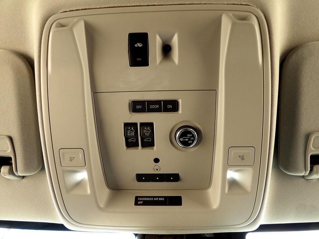2018 Gmc Yukon XL Denali photo 14